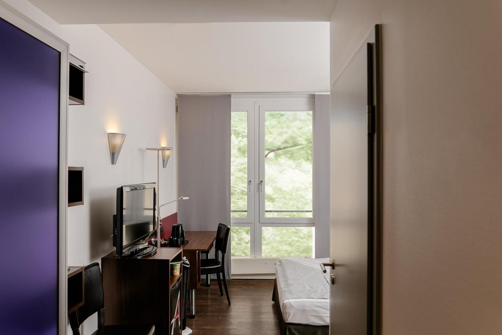 Auszeit Hotel Duesseldorf - Das Fruehstueckshotel — Fotos 2